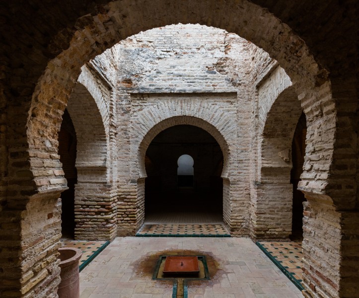 Mezquita, Alcázar, Jerez de la Frontera, España, 2015-12-07, DD 58