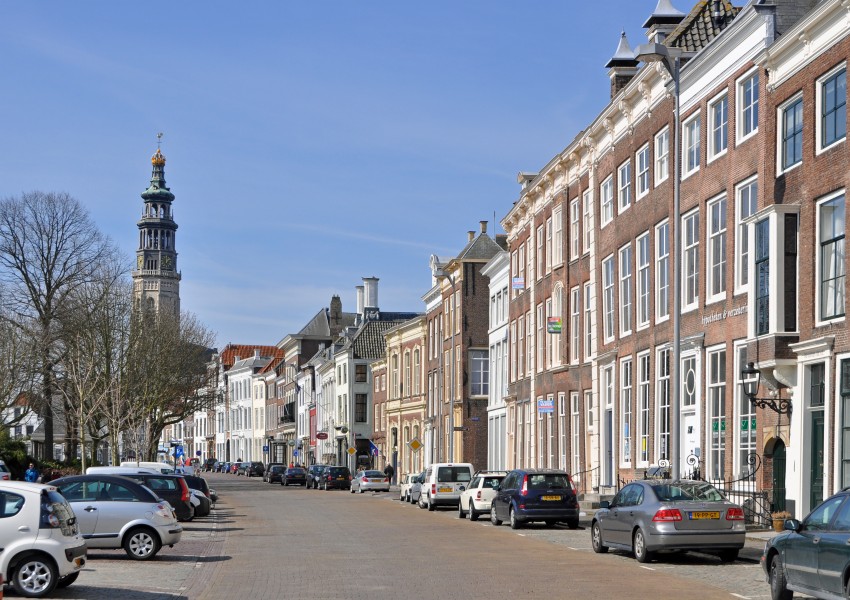 Middelburg Dam R02