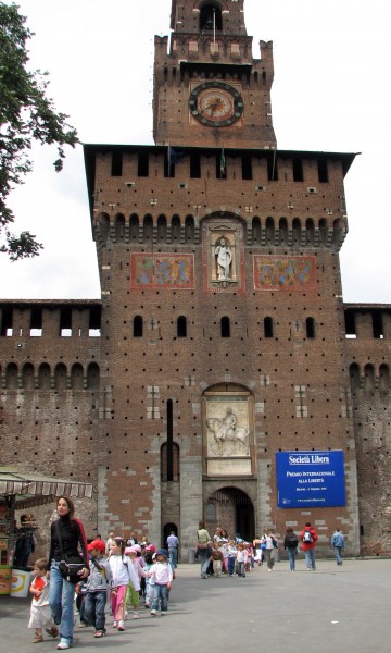 Milano-castello02
