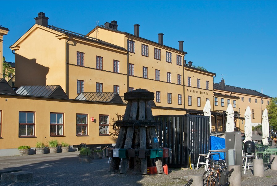 Mindepartementet 2011b