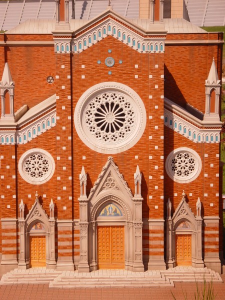 Miniaturk 07202