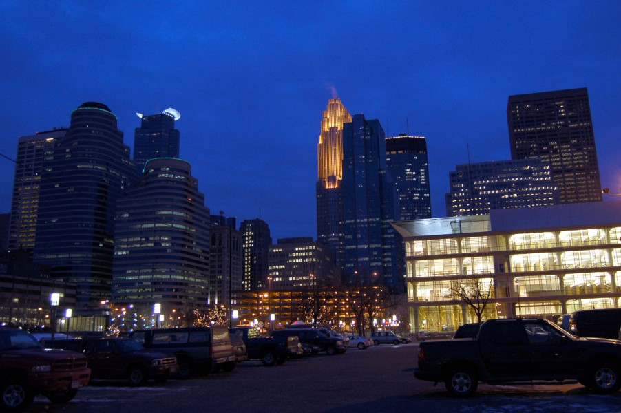 Minneapolis-downtown-2006-02-07
