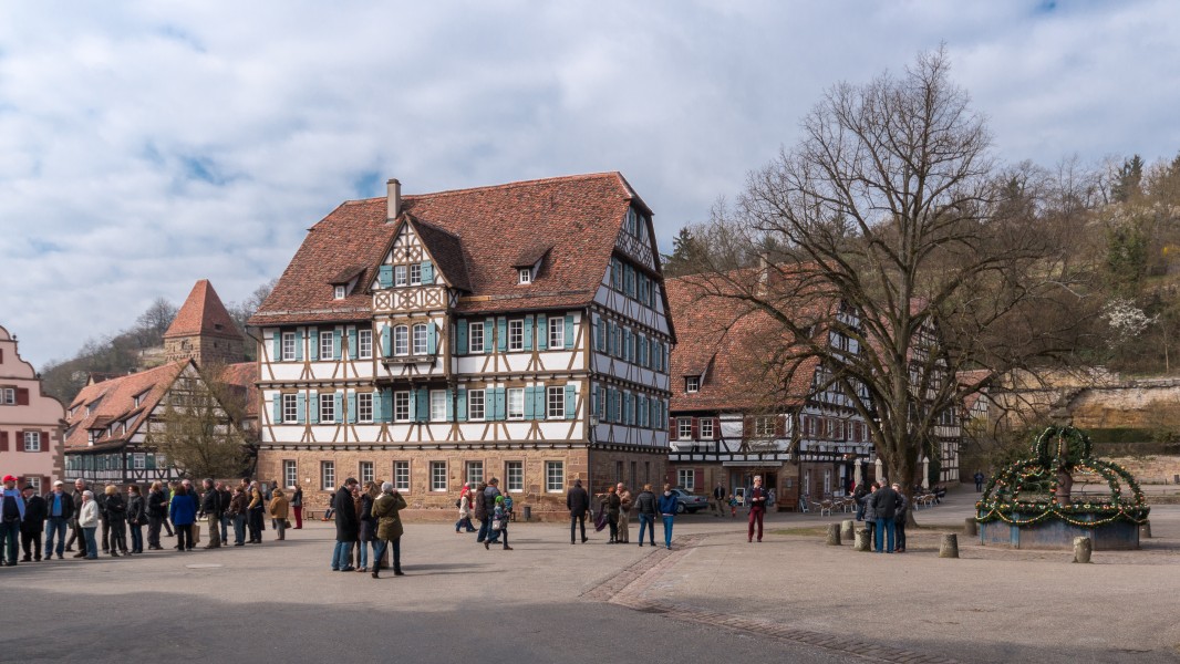 MK10450 Maulbronn