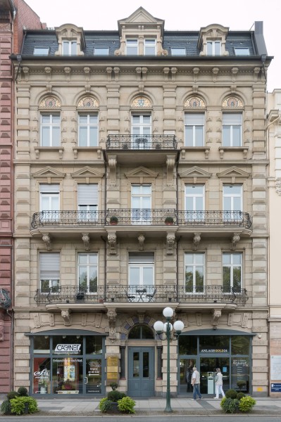 MK29809 Wilhelmstraße 4