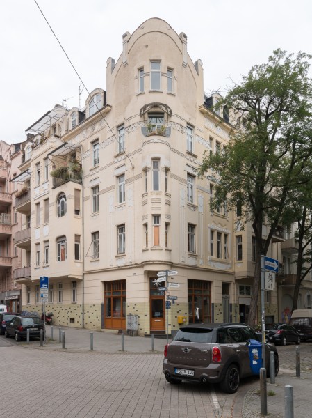 MK29834 Scharnhorststraße 12