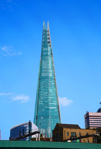 Modern Architecture (15116282779)