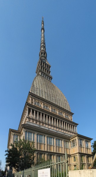 Mole Antonelliana01 2009-06-18