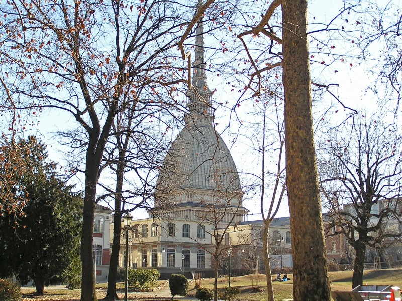 MoleAntonellianaDaiGiardiniReali