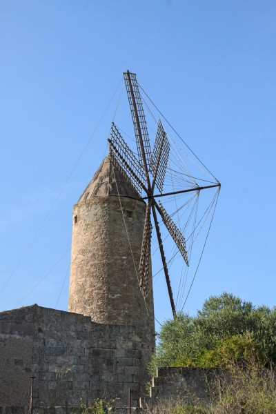 Molino - Santa Margalida