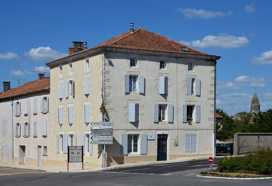 Montbron 16 Habitat 2014