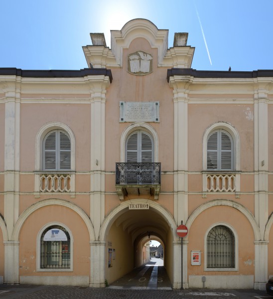 Montichiari Museo Lechi