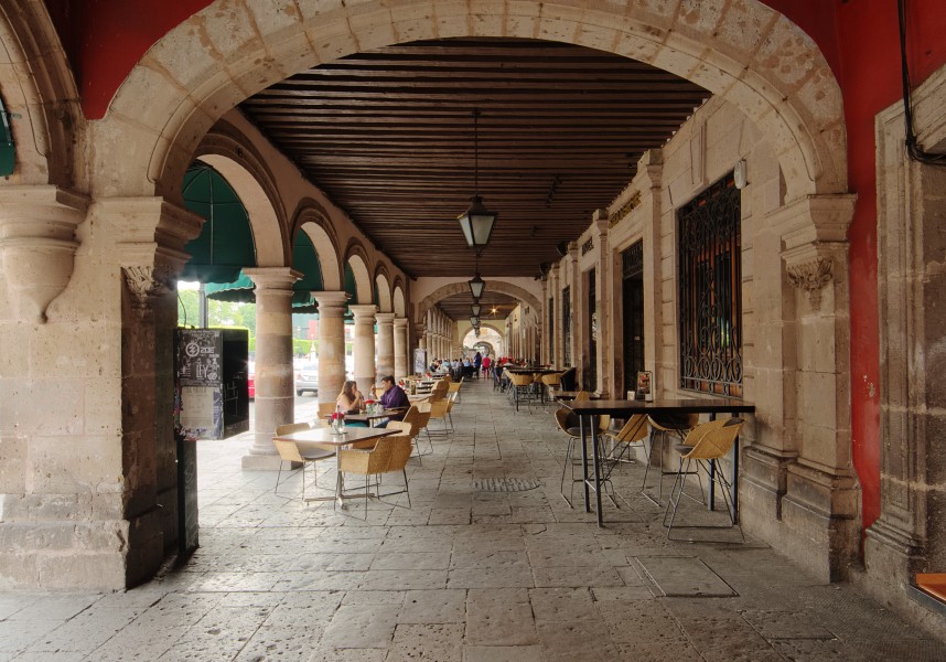 Morelia Corredorp1