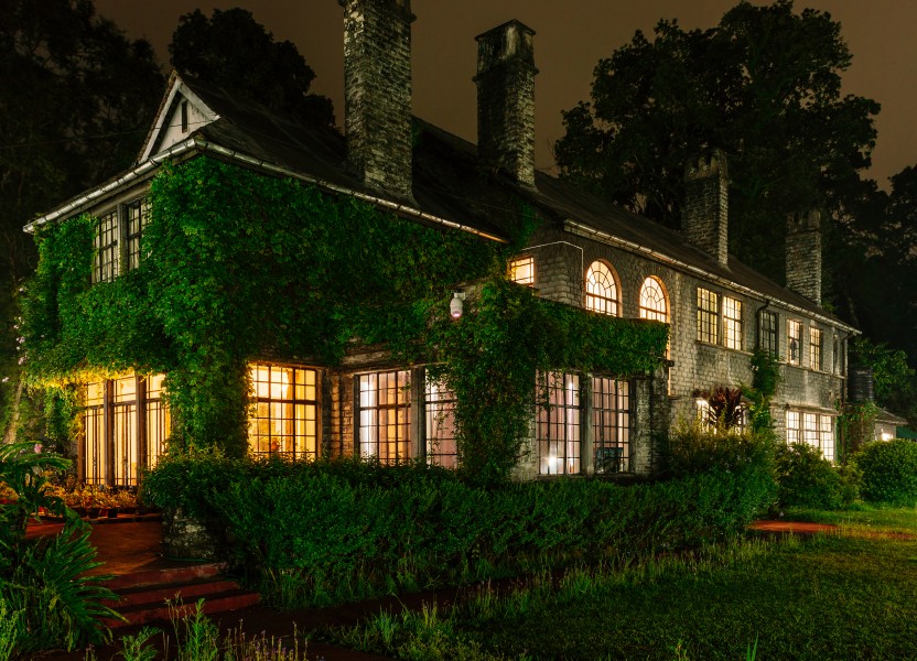 Morgan House Kalimpong 3