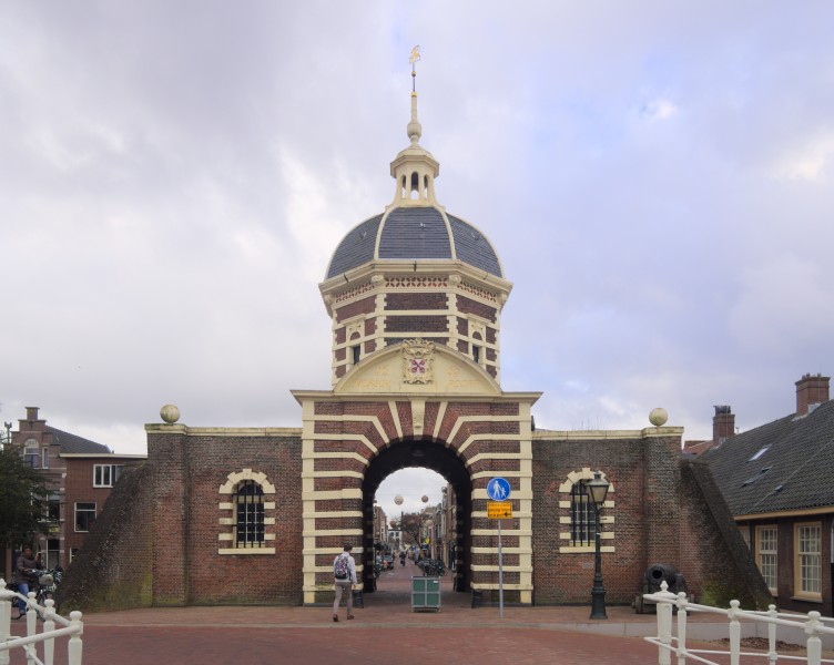 Morschpoort, Leiden 7042