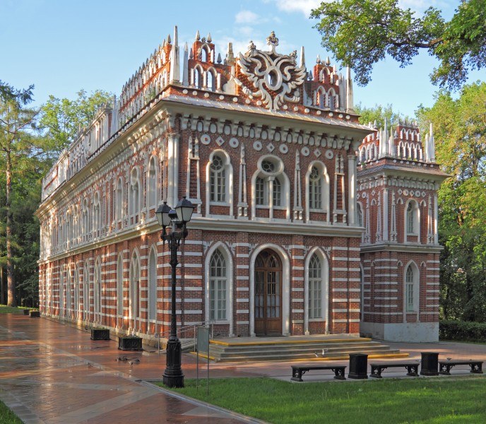 Moscow 05-2012 Tsaritsyno 12