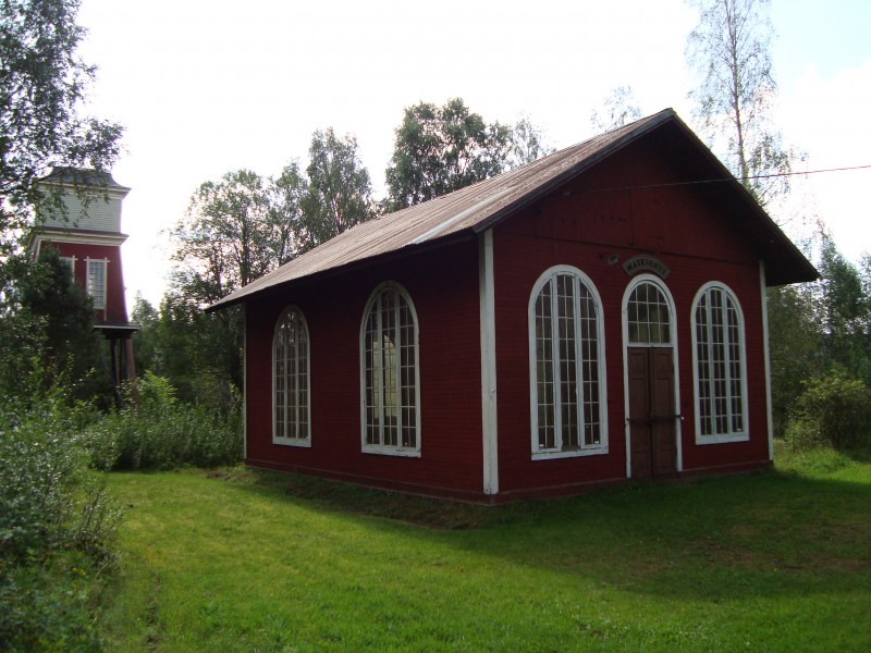 Mossgruveparken 6