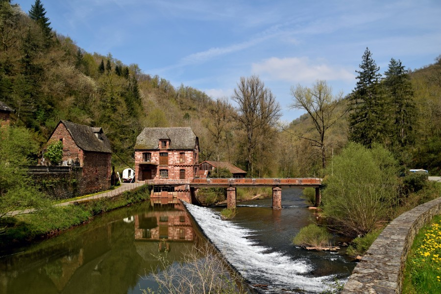 Moulin de Sanhes 03
