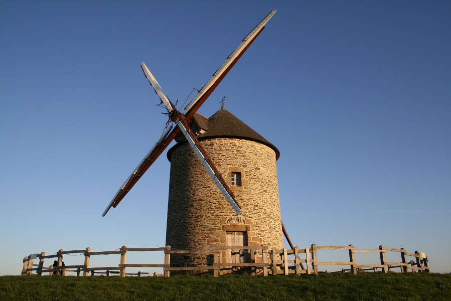 Moulin Moidrey