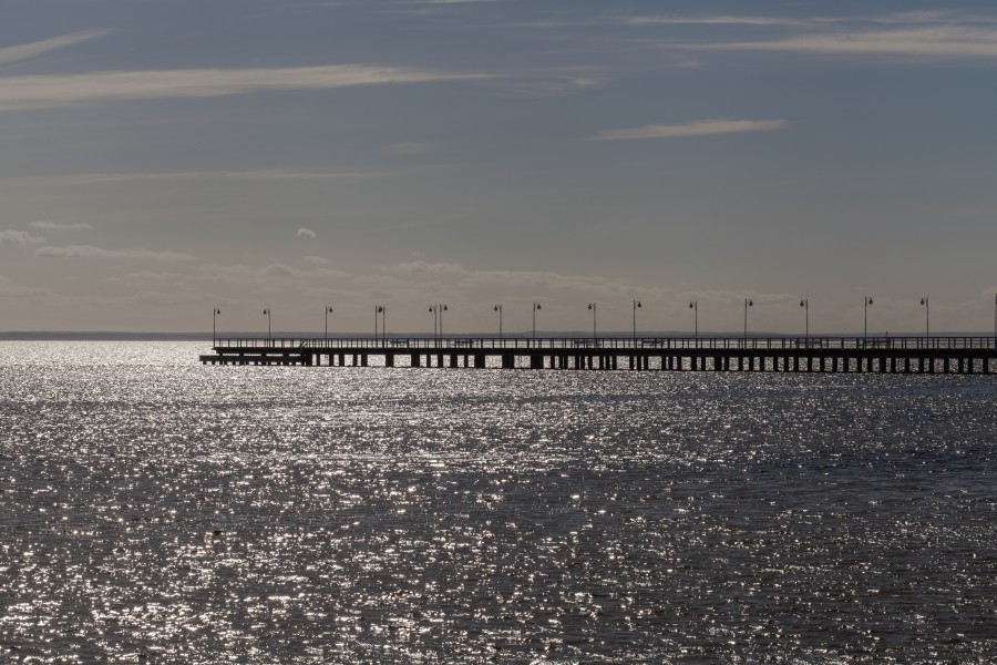 Muelle de Jurata, Península de Hel, Polonia, 2013-05-24, DD 15