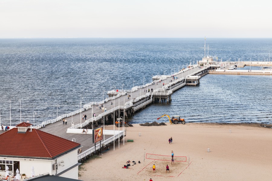 Muelle de Sopot, Polonia, 2013-05-22, DD 21