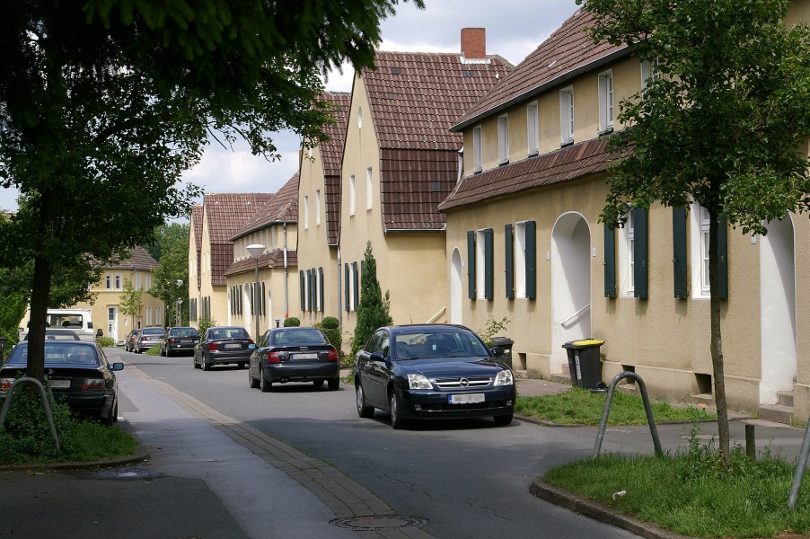 Muesersiedlung Bogenstrasse IMGP7731