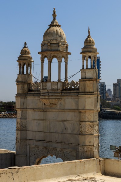 Mumbai 03-2016 14 Haji Ali Dargah