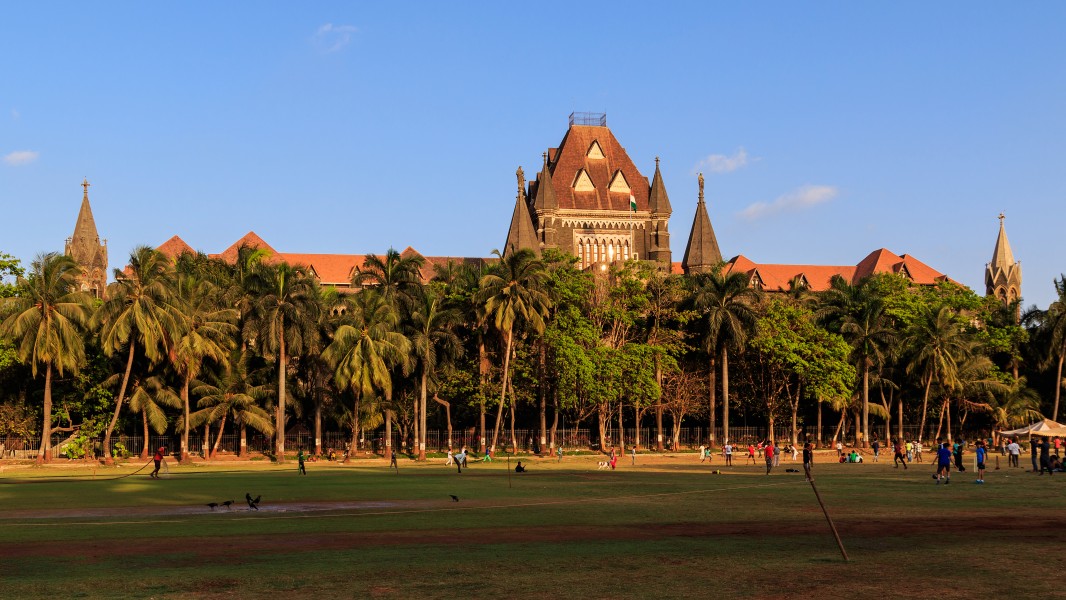 Mumbai 03-2016 41 Bombay High Court