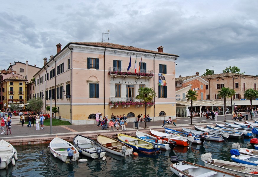 Municipio Bardolino 2012