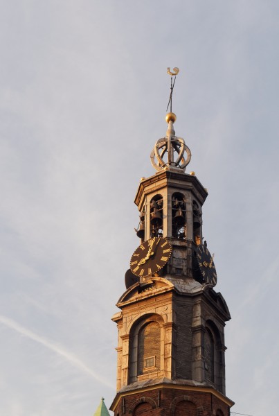 Munttoren 2085