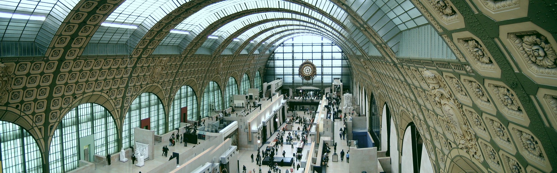 MusÃ©e d'Orsay 2