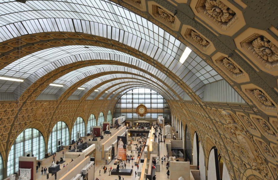 Musée d'Orsay, Paris 7th 008