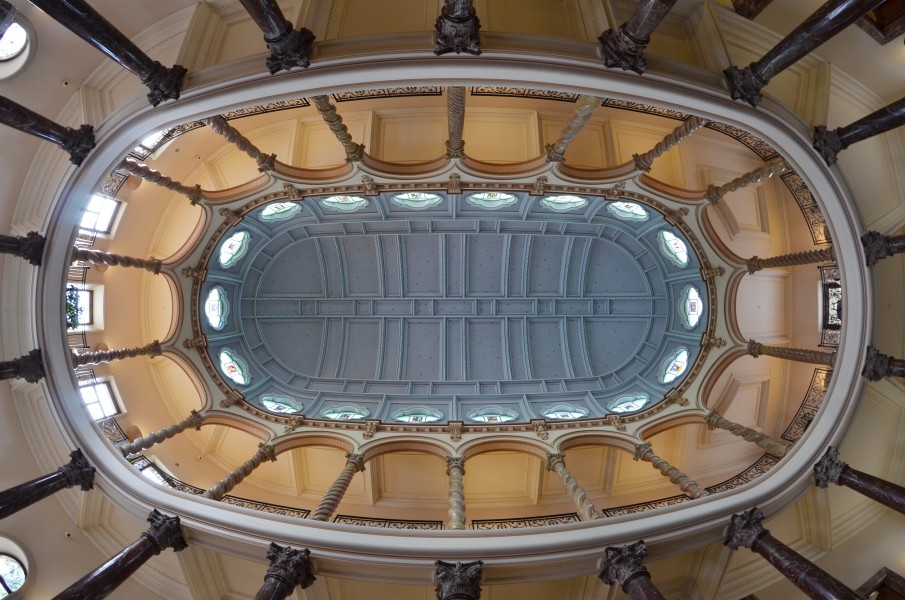 Musee Ariana 2 Geneve