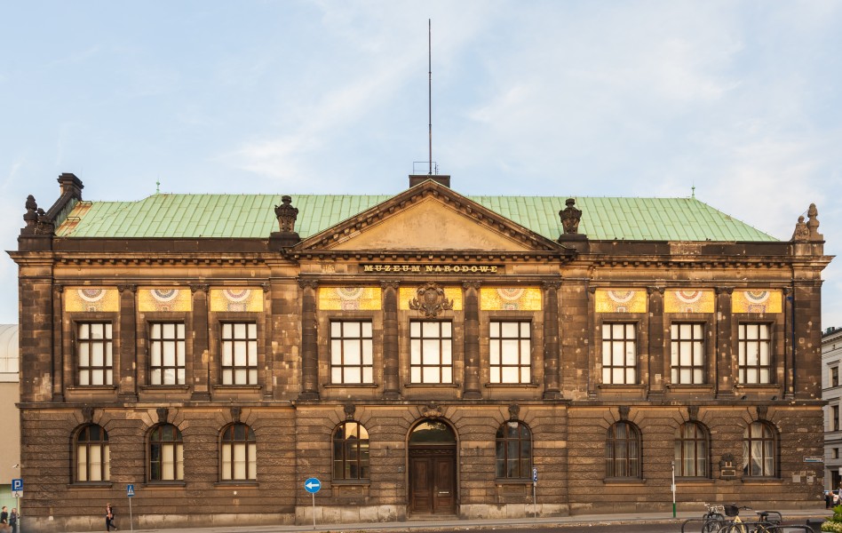 Museo Nacional, Poznan, Polonia, 2014-09-18, DD 46