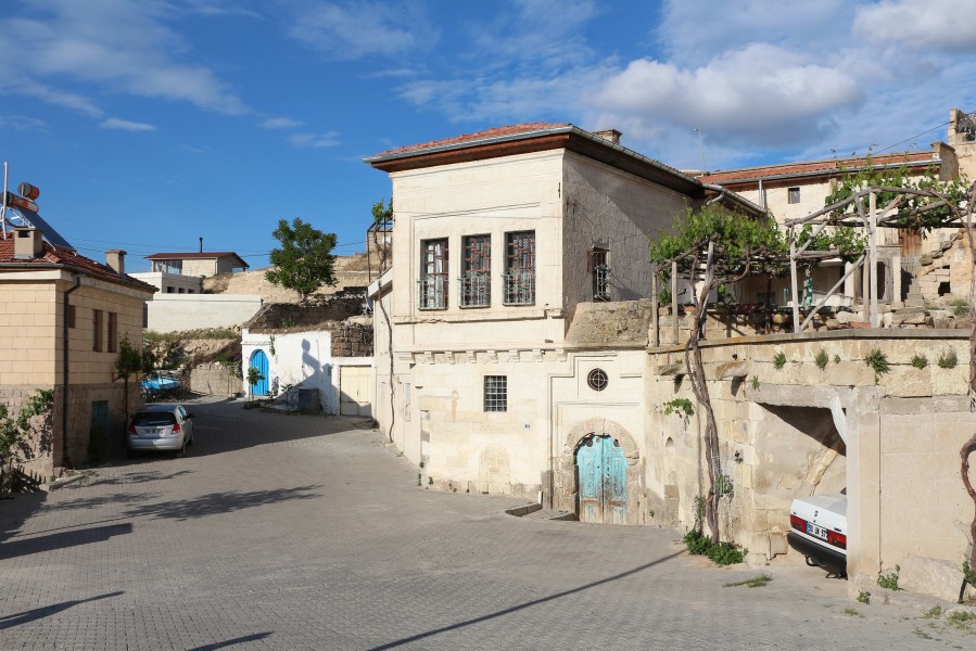 Mustafapaşa, Nevşehir 02