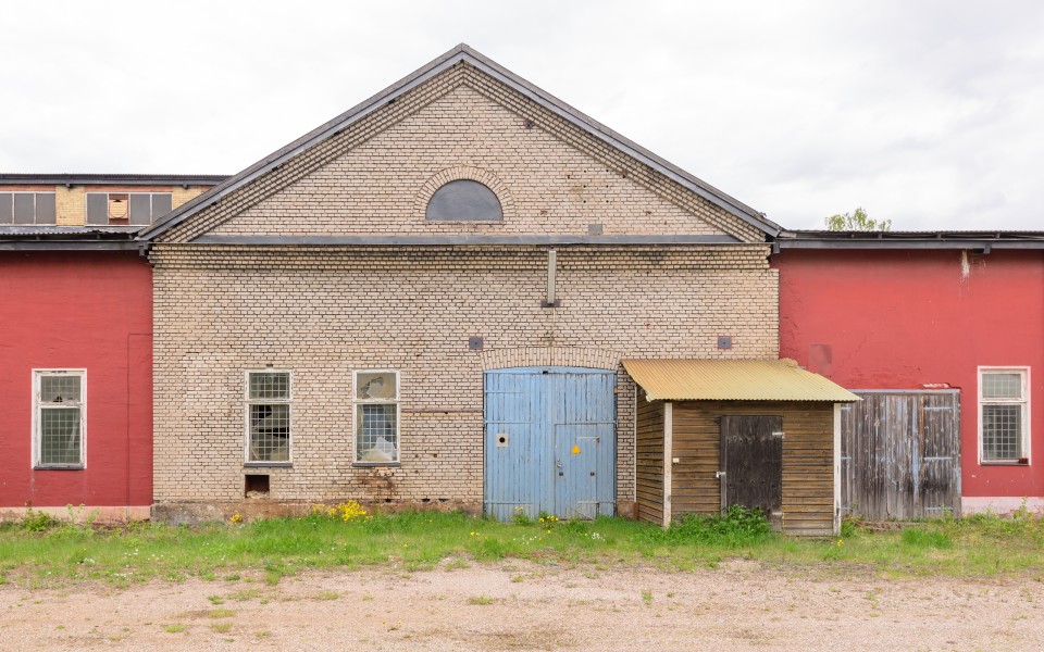Näs bruk May 2015 02