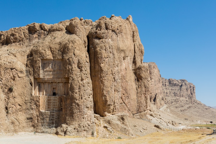 Naghsh-e rostam, Irán, 2016-09-24, DD 26