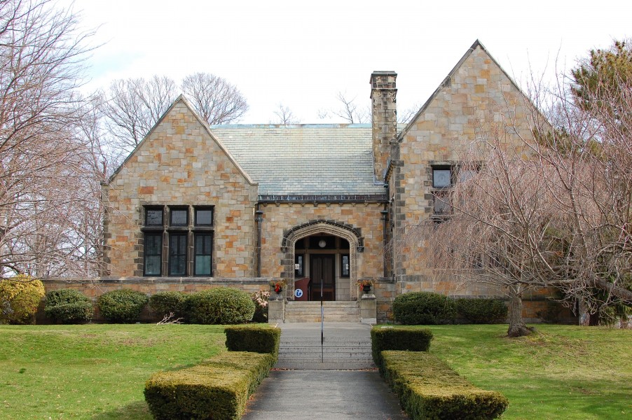 Nahant Public Library