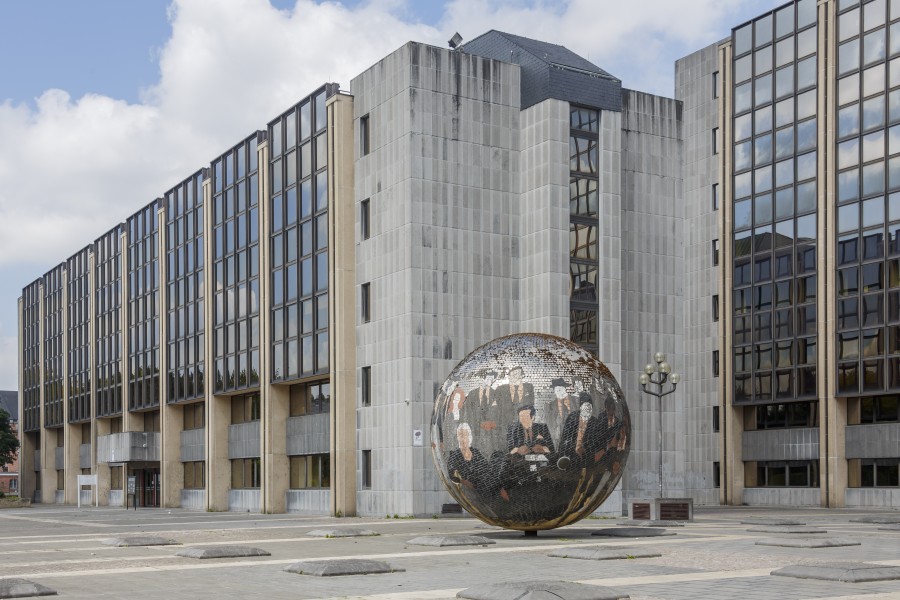 Namur Belgium Ministry-of-Finance-01