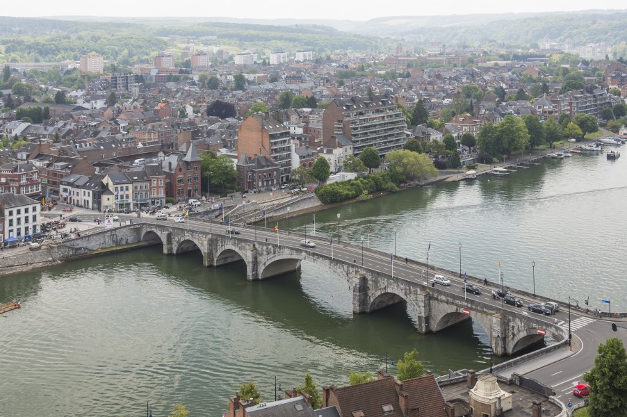 Namur Belgium Pont-de-Jambes-01