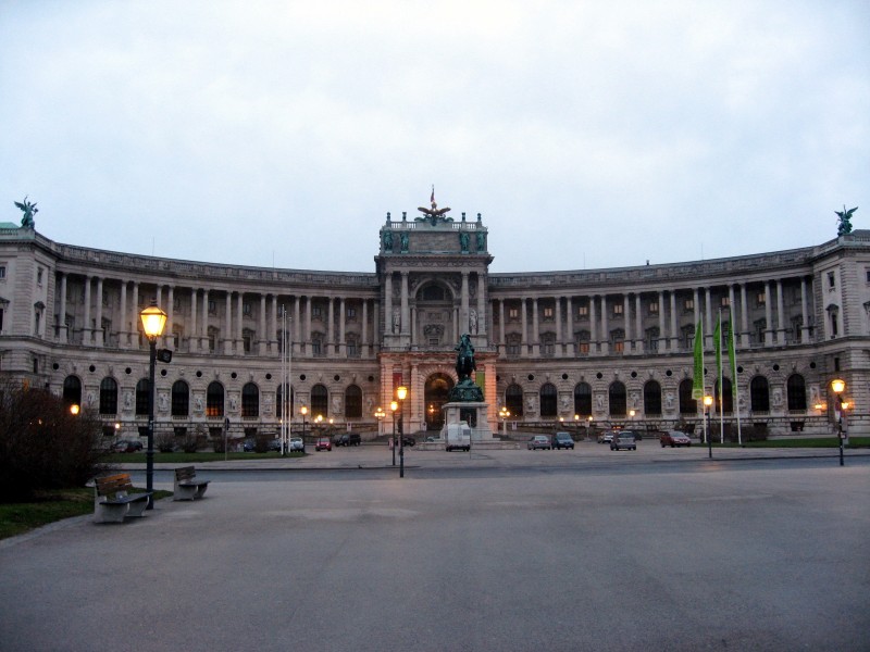 Nationalbibliothek (2)