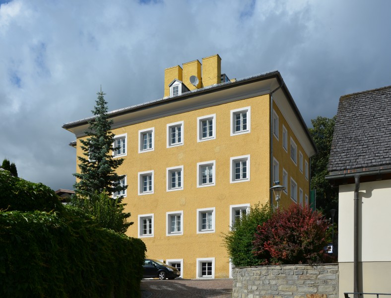 Nationalparkhaus Matrei in Osttirol d