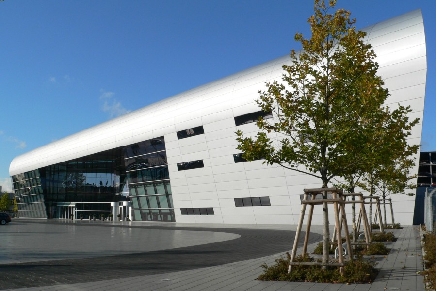 Neckarsulm-AudiForum-Uebersicht-061118