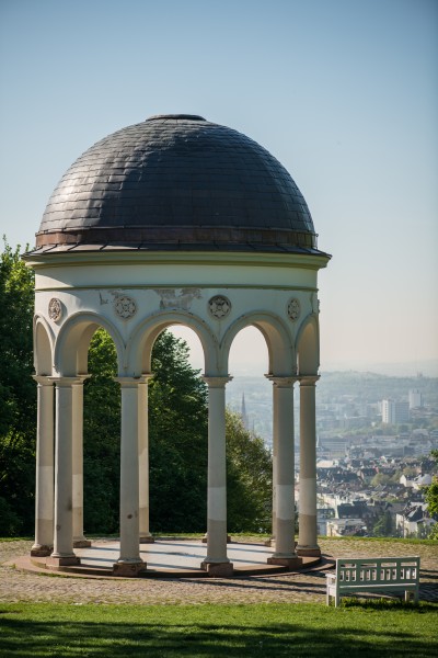 Nerobergtempel Wiesbaden