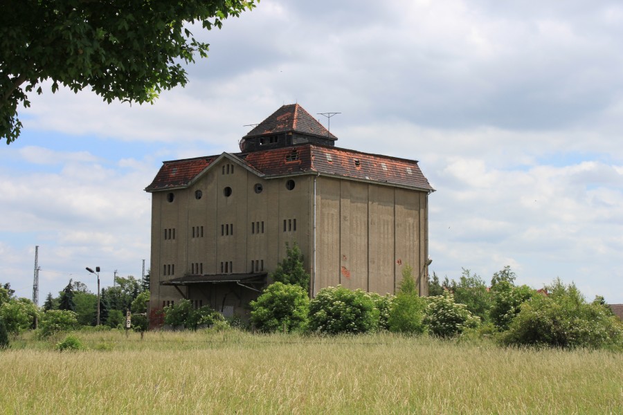 Neuburxdorf
