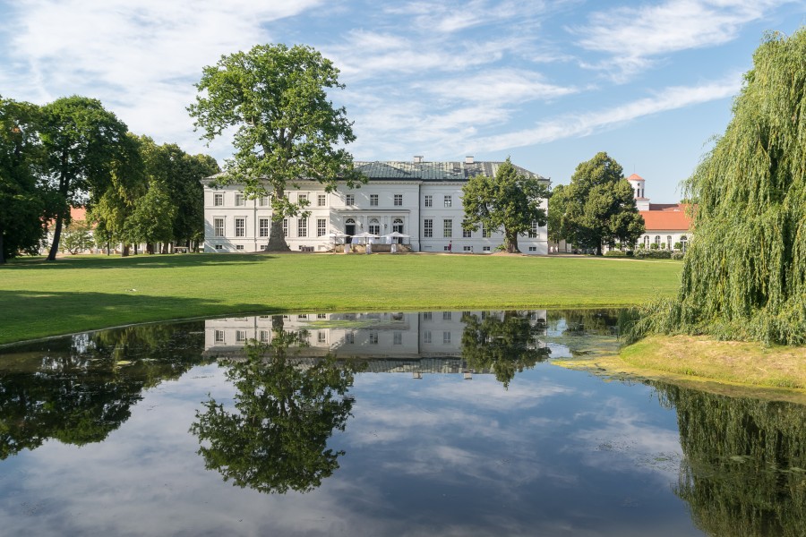 Neuhardenberg - 2015-07-03 - Schloss Neuhardenberg (32)