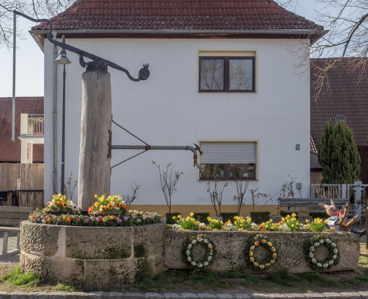 Neuhaus Osterbrunnen P4021321