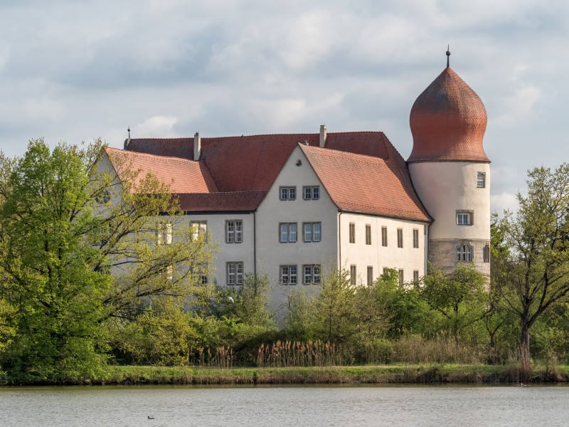 Neuhaus Schloss 17RM1317