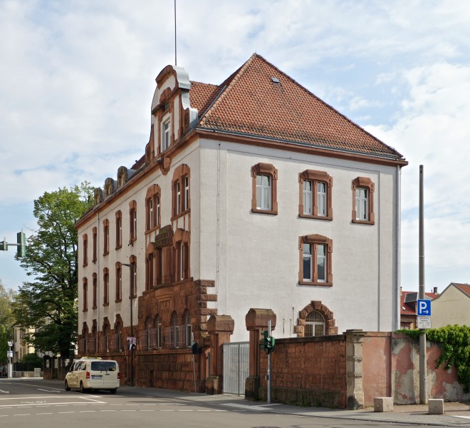 Neustadt an der Weinstrasse BW 2017-09-28 13-16-14