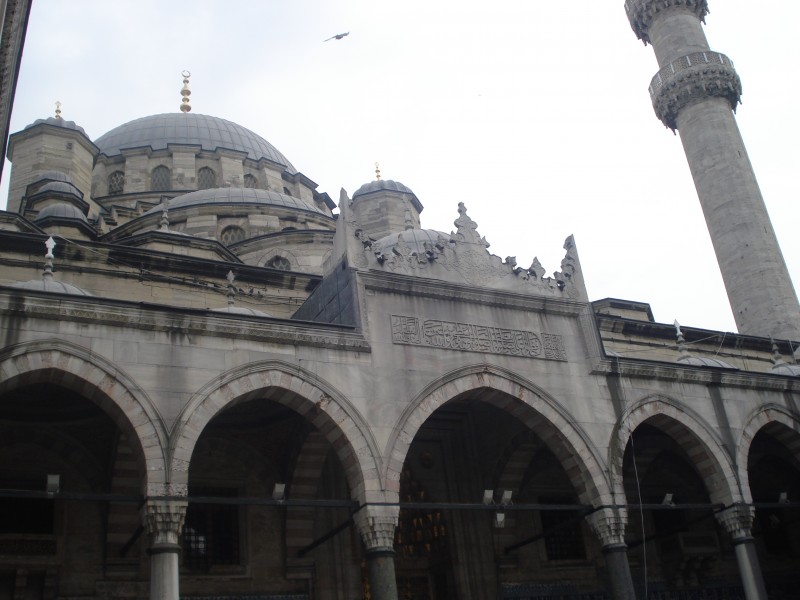 New Mosque