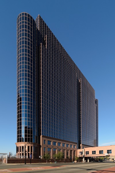 Newark Legal Center June 2015